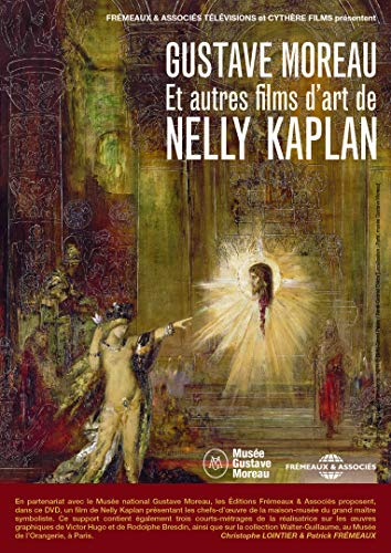 Gustave Moreau et Autres Films d'Art
