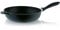 kela Schmorpfanne Kerros, Durchmesser 24 cm, 1,9 L, Aluguss, Allherdboden, antihaftbeschichtet, hitzebeständig bis 180° C, 11567