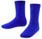 FALKE Unisex Kinder Stoppersocken Catspads K Hp Baumwolle Wolle rutschhemmende Noppen 1 Paar, Blau Cobalt Blue 6054, 35/38 EU
