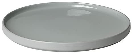 Blomus Speiseteller Mirage Gray 27 x 2 cm Speiseteller-63717