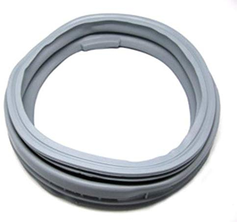 Goma escotilla Lavadora Compatible para Balay Lynx Bosch LG BSH (Ver Modelos COMPATIBLES EN DESCRIPCIÓN)