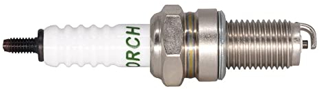 TORCH D8RC Zündkerze Alternative Zündkerzen Modelle sind DR8EA Zündkerze, für XR4AS XR4CS Zündkerze, für RA6HC Zündkerze, für IX24 X24ESR-U X27ESR-U Zündkerze, OEM