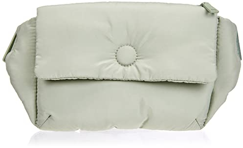 s.Oliver Damen 201.10.202.25.300.2109731 Tasche CROSSBODY SMALL, Light Green, Einheitsgr e EU