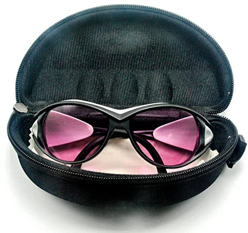 Lunettes de sécurité laser 780 nm 808 nm 810 nm 830 nm Lunettes de protection des yeux OD5+ Lunettes de protection laser IR 780 nm-840 nm Laser avec boîte