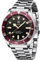 BENYAR Men's Mechanical Watches Automatic Mens Watches Watch Men Military Wristwatch Waterproof 100M,St6 Movement (5179 Rot)