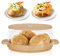 MUXIUNT Microwave Potato Cooker - As Seen On TV, Cooks In Minutes, Tender & Fluffy, Twice Baked Potatoes Steamer, Upgrade BPA-free