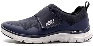 SKECHERS Zapatillas 894159 UPSHIFT de la Talla 42 en Color Navy