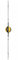 GTPBAO Door Frame Speed Punching Bags, Hanging Boxing Ball For Boxing Training Equipment/Gymnasium/Home Office, Yellow-Black