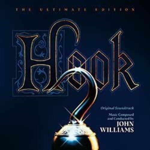 Hook: The (Original Soundtrack) - Expanded &