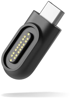 VITURE XR-Brillen USB-C zu magnetischem Steckerkabel