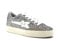 SUN 68 8847AT Sneaker Donna Katy Glitter Woman shoes-41