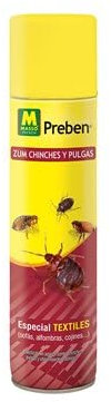 MASSO Preben cimici e pulci 300 ml