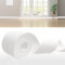 DIKARIYA Plinthe Souple Autoadhésive, Plinthe PVC Plinthe Adhesive Cuisine, Plinthe PVC Souple Convient pour Cuisine et Salle de Bain, Flexible Ruban Autocollante d'étanchéité