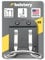 Holstery HammerMaster V2 | Hammer Holder Loop - Clip-On Tool Belt Holster Holds Hammers, Hatchet, or Mallet