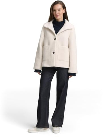 TOM TAILOR Damen 1046601 Jacke