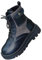 Generico Stivali Invernali Donna Scarpe Donna con Plantare Stivali con Cerniera Laterale per Donna Stivaletti alla Caviglia Stivali Corti Scarpe Singole per Stivali Alti Scarpe Donna con (Khaki, 43)