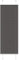 vidaXL Plissee Schwarz 45x150 cm Stoffbreite 44,4 cm Polyester, Faltrollo, Klemmfix, Plisseerollo, Jalousie, Rollo, Plisseerollo für Fenster
