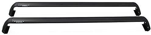Dachgepäckträger, für Jeep Wrangler JL JK 2007-2021 Querträger Dachträger Gepäckträger