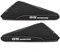 YFBH Motorrad-Rahmen-Sturzbügeltaschen Für B&MW R 1250 GS ADV R1250GS R1200GS R1200R R1200RS R1250R R1250RS GS 1200 1250 ADV Satteltaschen