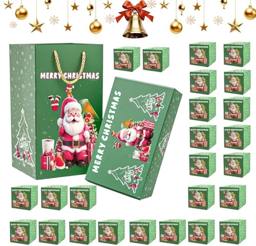 Weihnachts-Geschenkbox, Geldbox, Anime, Box für Geburtstagsgeschenke und Erwachsene, besondere Anlässe
