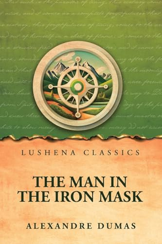 The Man in the Iron Mask