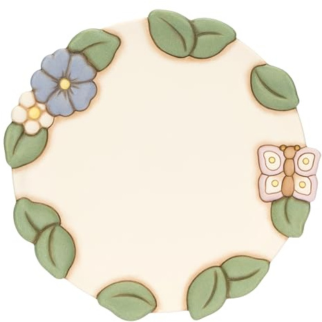THUN - Centrotavola grande, 30 cm