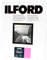 Ilford 83D504C31 Fotopapier 12,7 x 17,8 cm, 100 Blatt
