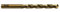Izar M51544 - Broca cilindrica cobalto hssco 338 1006-5 mm