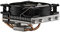 Cooler CPU Shadow Rock LP BK002