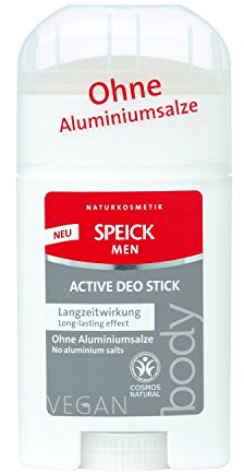 Speick: Men Active Deo Stick 10er Set (10x40ml)