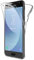AICEK Coque Samsung Galaxy J3 2017, 360° Full Body Transparente Silicone Coque pour Samsung J3 2017 Housse Silicone Etui Case (5 Pouces SM-J330F)
