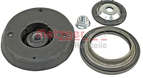 Metzger 6490165 - Kit de réparation, palier de jambe de force