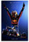 WUKANG Max Verstappen Poster Formel 1 Weltmeister, Red Bull-Honda - Poster (DIN A4)