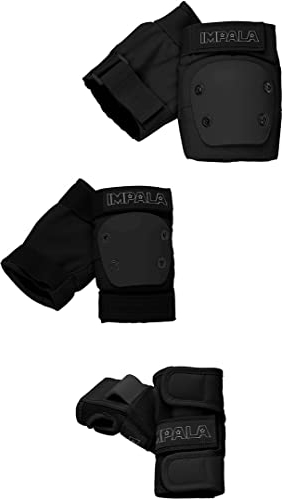 Impala Protective Set Kinder