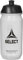 Derbystar Unisex – Erwachsene Zuckerrhohr Trinkflaschen, Transparent, 0,5l