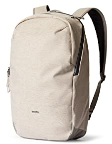 Bellroy Via Backpack - Saltbush
