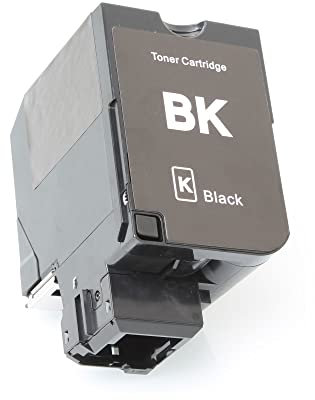 ABC Kompatibler Toner für Lexmark 24B6720 Schwarz 20000 Seiten XC4100 XC4140 XC4140de XC4150 XC4153