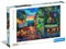 Clementoni Paris Puzzle - 2000 Teile Erwachsene - 97,5 x 66,8 cm - Scenic Puzzle für Erwachsene ab 14 Jahren