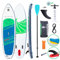 Hala 10.10' Tabla Paddle Surf Hinchable (pagaia BLU Marino)