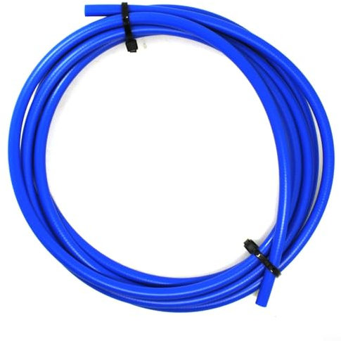 CWOQOCW 2 Meters Brake Hose Hydraulic Disc Brake Hose, Bicycle Fitting Kit For Sram With Installation Tools And Connector Set(Blue)