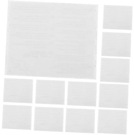 WOONEKY 30stücke Reparatur-Patches Für Aufblasbare Boote Und Langlebig Geeignet Für Schwimmringe Zelte Und Luftmatratzen Einfach Anzubringen Und Vielseitig Einsetzbar