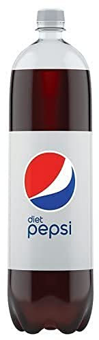 Britvic Soft Drinks Pepsi Diet 1.5l