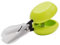 Hasegawa couverts couverture haracs avec des ciseaux Casta vert D-CASTA-G (japon importation)