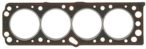 AJUSA 10100700 Zylinderkopfdichtung Kompatibel mit DAEWOO LANOS KLAT, CHEVROLET Rezzo U100