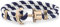 Paul Hewitt Unisex-Armbänd Messing Stoff-PH-PH-N-NW-S
