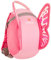 LittleLife Animal Kleinkindrucksack mit Sicherheitsleine, Schmetterling