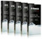 5x Saeco Kaffeefettlöser Tabletten - für Kaffeevollautomaten - CA6704/99-10 Tabletten