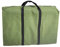 BXT Stabile Dicke Jumbo Leinwand Aufbewahrungstasche Unter Bett Allzwecktasche Seesack mit Handgriff