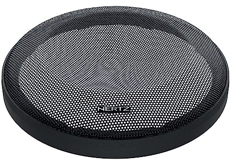 Hertz MG 300.3 | 30cm Subwoofer Gitter für Mille Legend/Pro Subwoofer