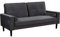 habitat et jardin Festes Sofa Monika - Grau